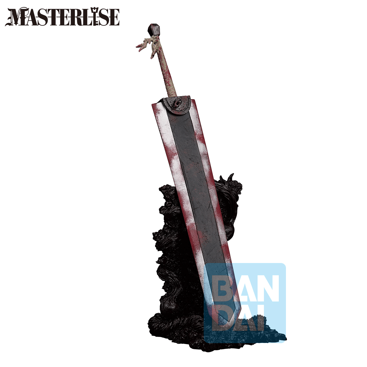 Dragonslayer (Fated Polarity) | 4573102725110