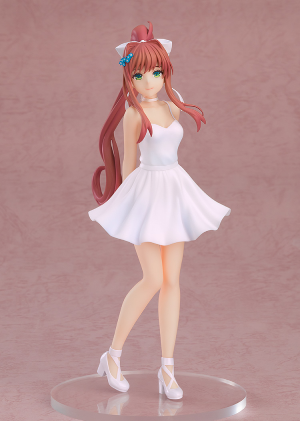 POP UP PARADE Monika: White Dress Ver. | 4580590198784