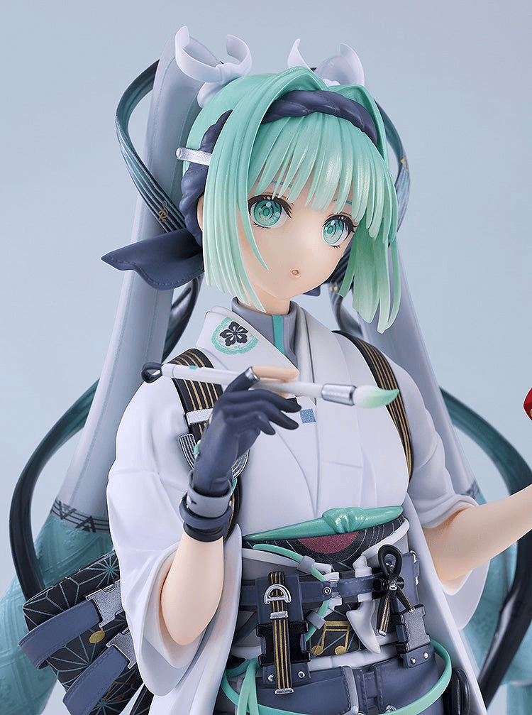 Hatsune Miku: Smile x Future Ver. | 4570232582040