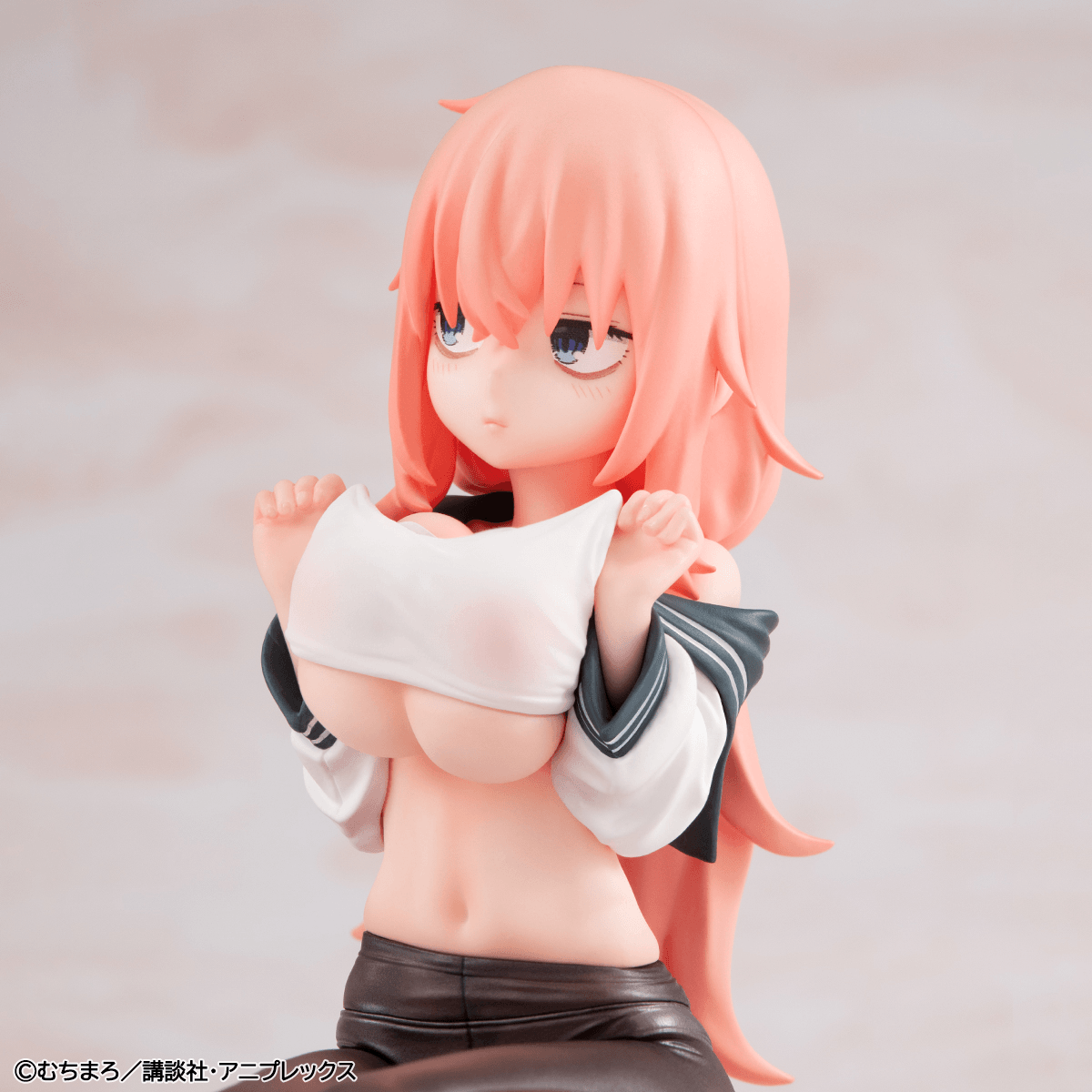 Melty Princess Even the Student Council Has Its Holes! Palm size Komaro