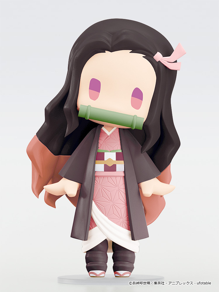 HELLO! GOOD SMILE Nezuko Kamado | 4580590198586