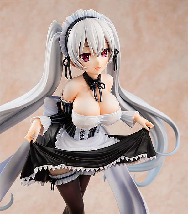Yui Minamoto: Maid Ver. | 4935228338160