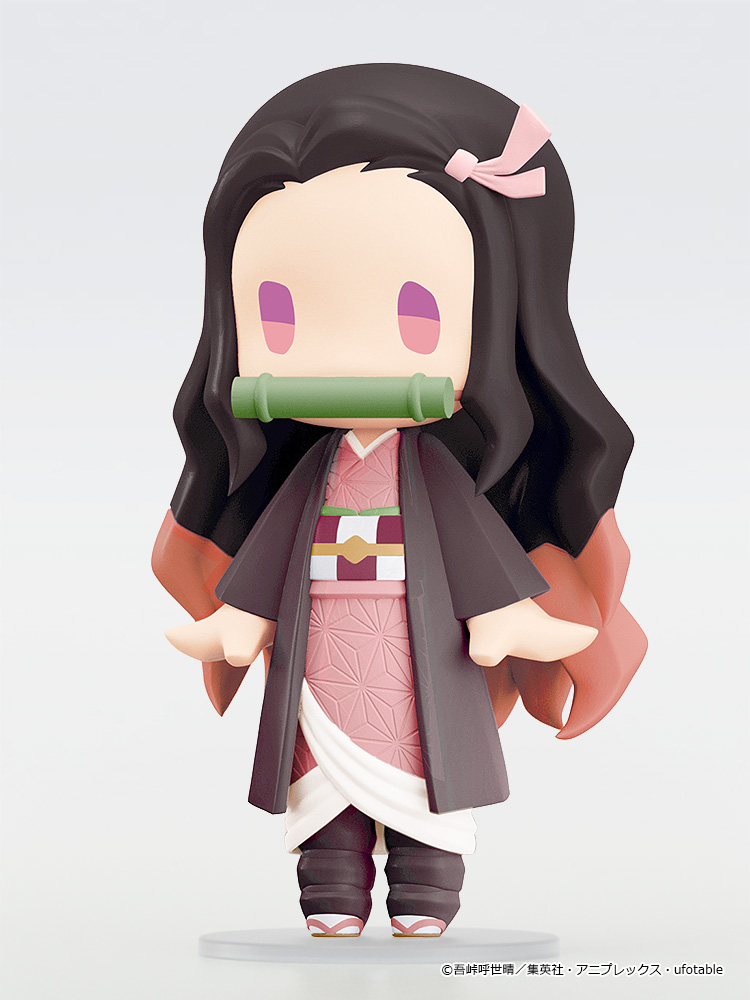 HELLO! GOOD SMILE Nezuko Kamado | 4580590198586