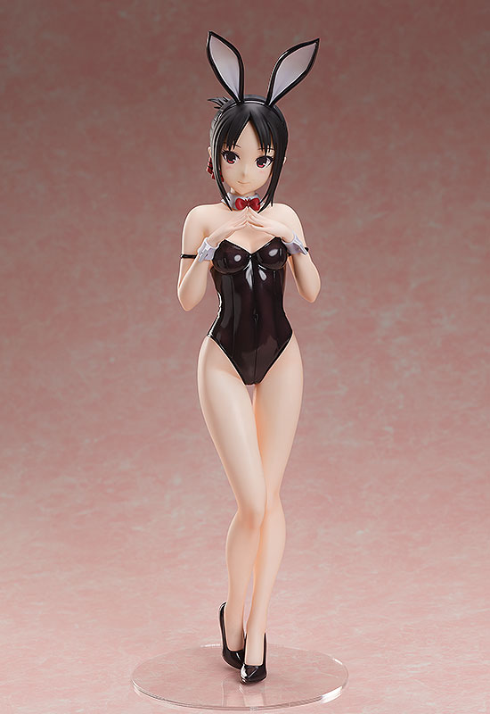 Kaguya Shinomiya: Bare Leg Bunny Ver. | 4570001511073