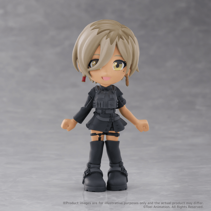 BUSHIROAD CREATIVE PalVerse GIRLS BAND CRY | 4570194415660