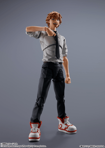 DENJI (CHAINSAW MAN) | 4580886841813