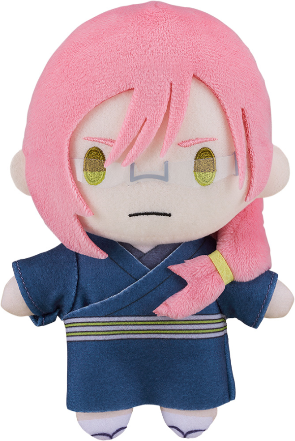 ORANGE ROUGE SK8 the Infinity Plushie Kaoru Sakurayashiki | 4580590181403