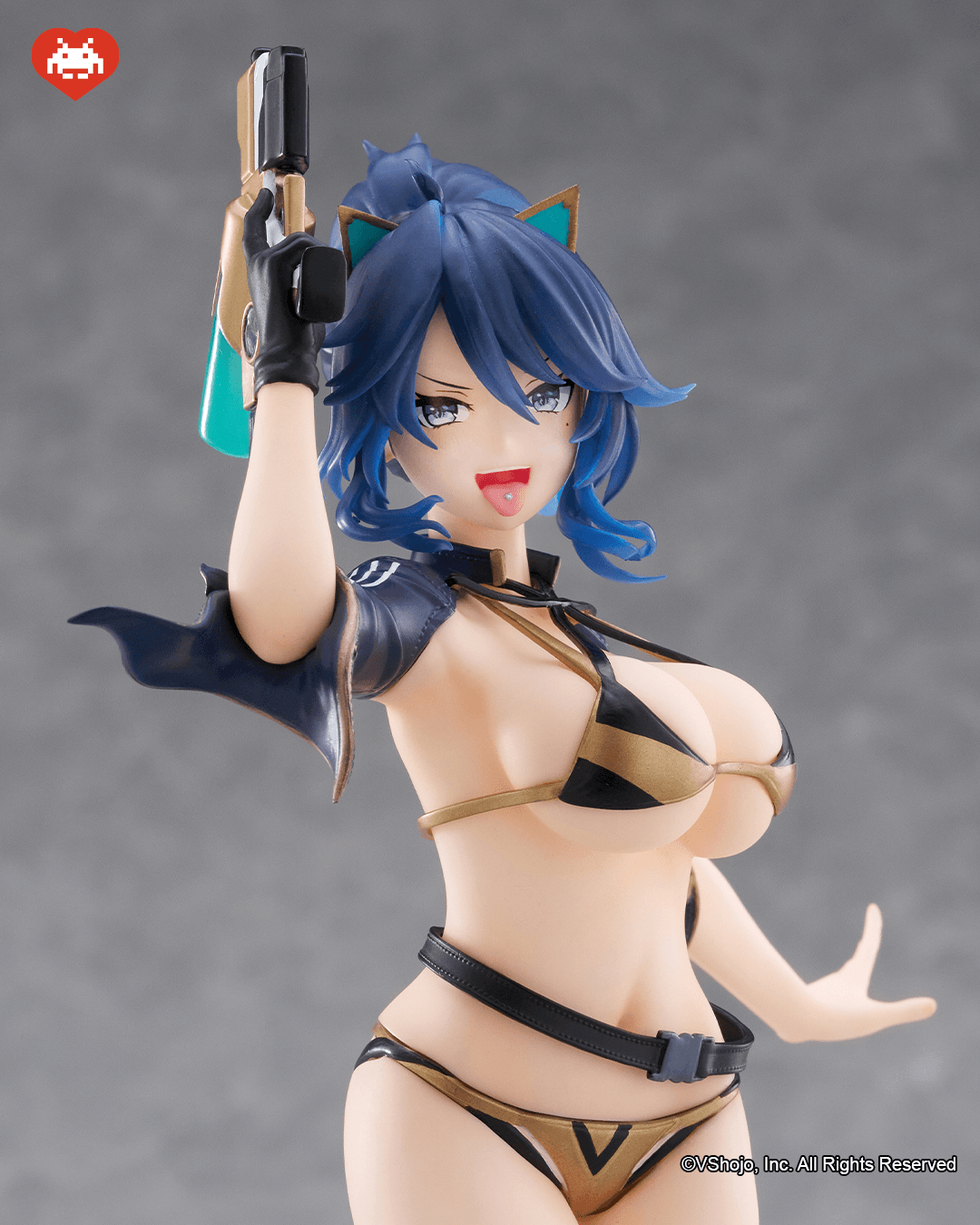kson DRESSTA Statue Figure | 0840342404315