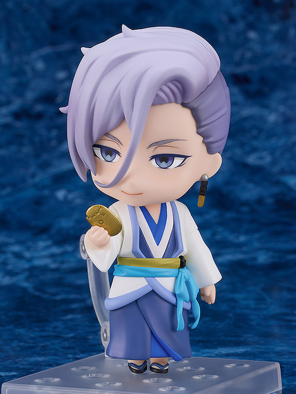 Nendoroid Usui Yuen