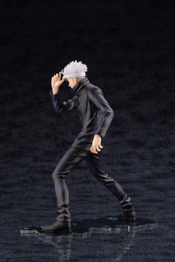 KOTOBUKIYA ARTFX J Satoru Gojo Jujutsu Kaisen 0 Ver. | 190526048027