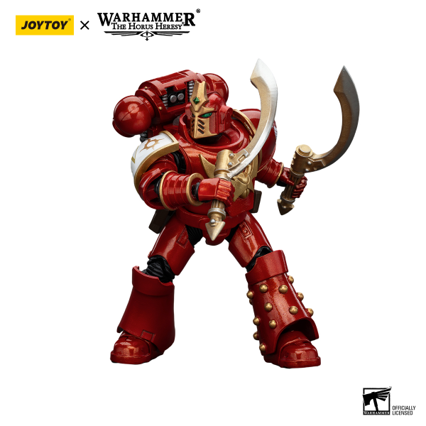 Joy Toy Thousand Sons Khenetai Occult Cabal Khenetai Blade | 6973130376069