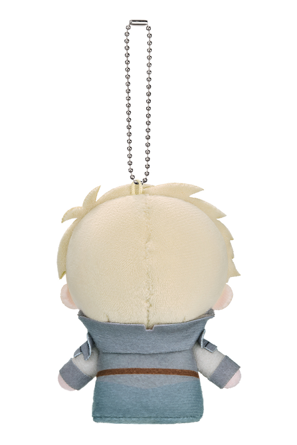 GOOD SMILE COMPANY Delicious in Dungeon Collectible Finger Puppet Keychains(4571697180284)(4571697180284)