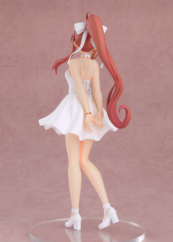 POP UP PARADE Monika: White Dress Ver. | 4580590198784