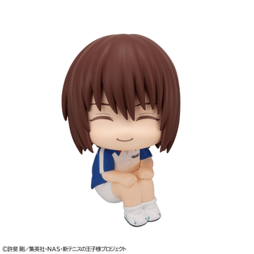 Lookup The New Prince of Tennis Shusuke Fuji | 4535123850950