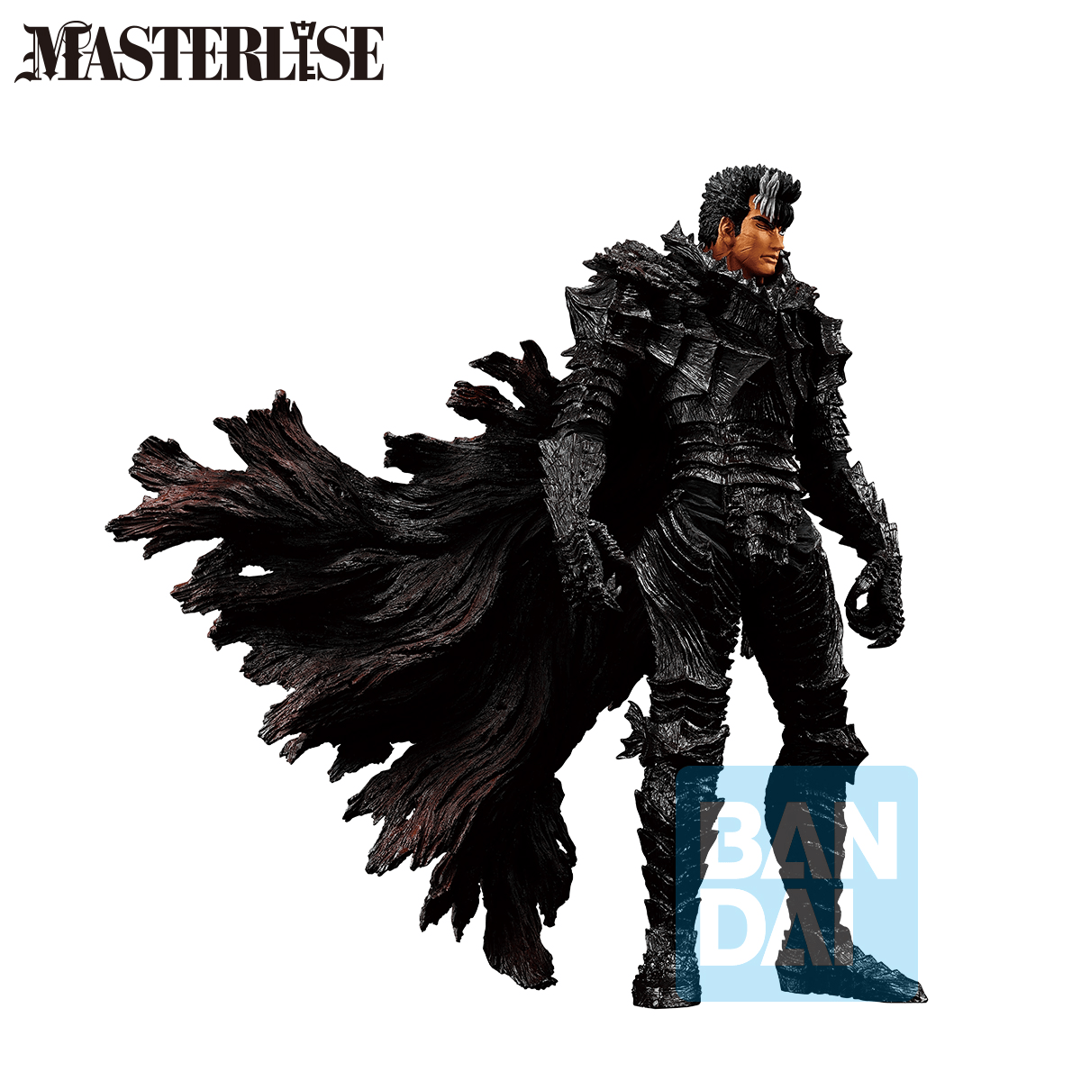 Guts (Fated Polarity) | 4573102725097