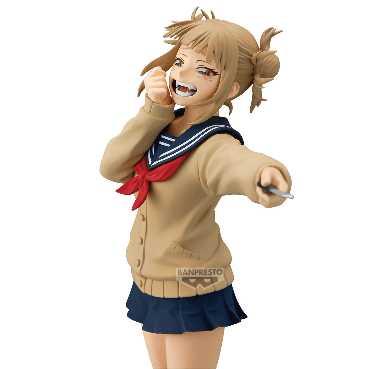 MY HERO ACADEMIA GLITTER&GLAMOURS-OCHAKO URARAKA & HIMIKO TOGA-(B:HIMIKO TOGA) | 4983164285734