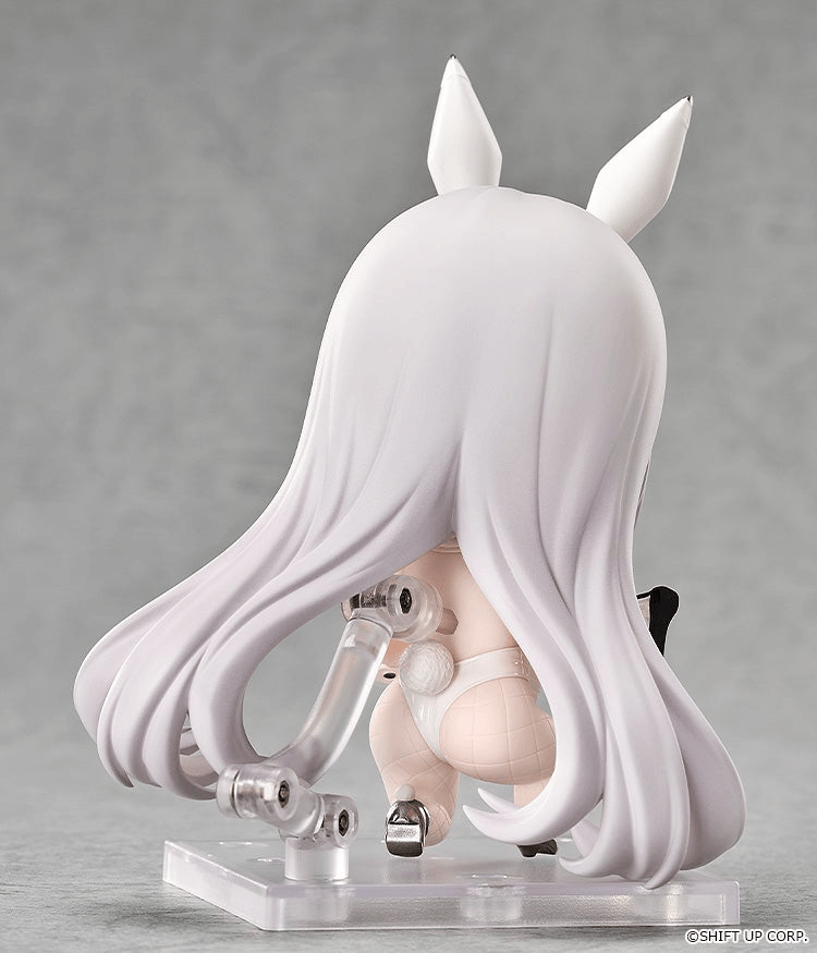 Nendoroid Blanc