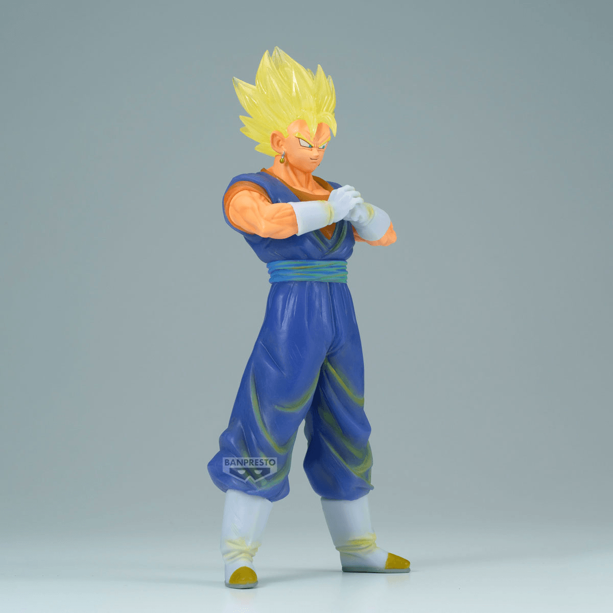 DRAGON BALL SUPER CLEARISE GOGETA & VEGITO(B:VEGITO) | 4573102711823