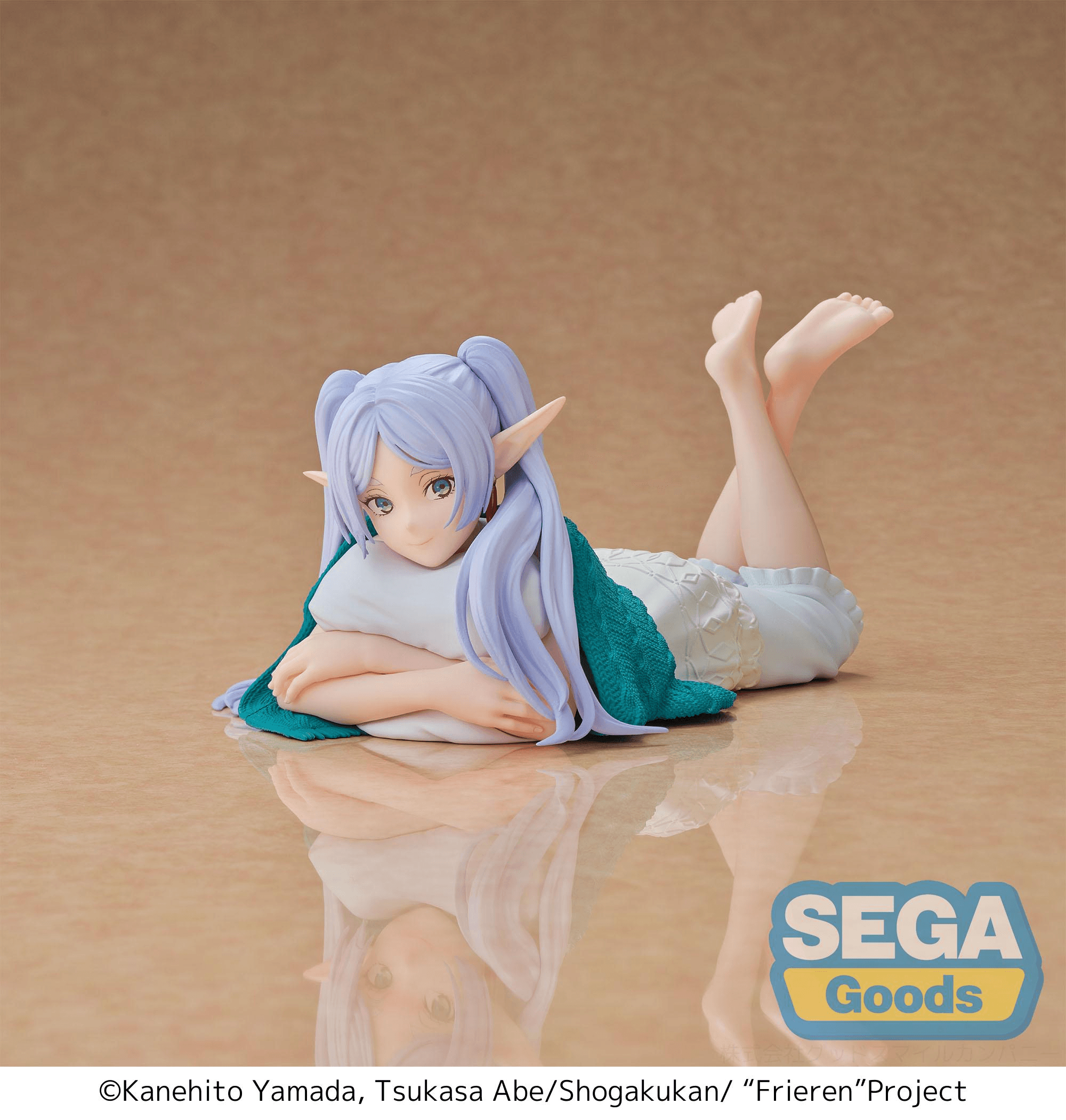 Yumemirize "Frieren: Beyond Journey's End" "Frieren" ~Loungewear~ | 4582733467689