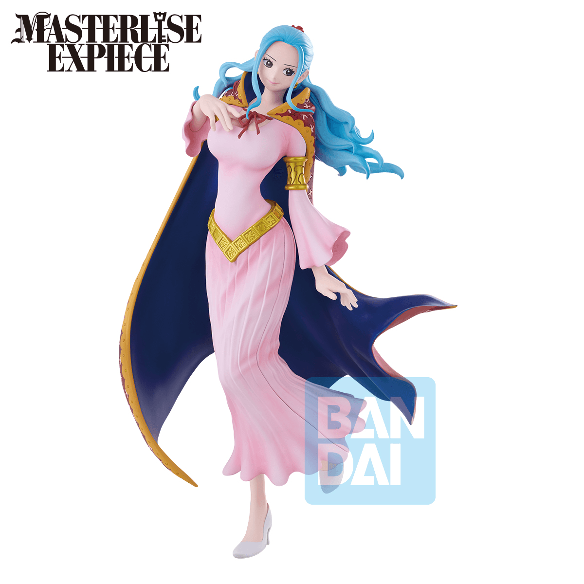 Nefertari Vivi (Royal Princess),