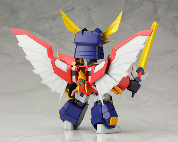D-STYLE RAIJIN-OH | 4934054065479