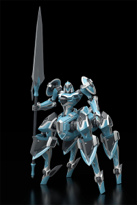 MODEROID Tzendolimble: Mass-Production Color Ver. | 4580590180550