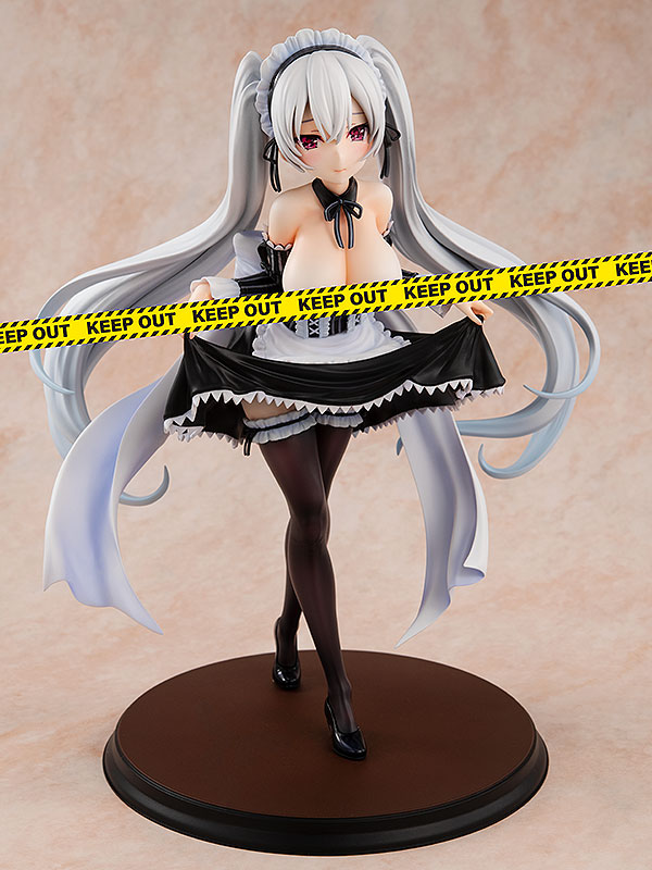 Yui Minamoto: Maid Ver. | 4935228338160