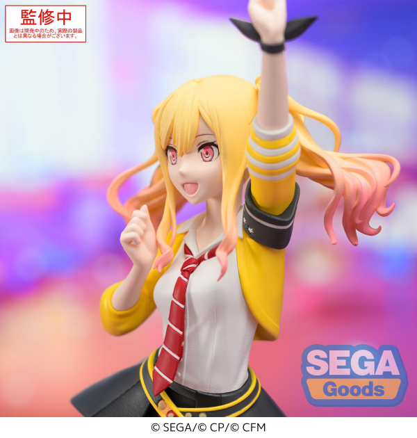Desktop x Decorate Collections "HATSUNE MIKU: COLORFUL STAGE" "Tenma Saki" | 4582733433868