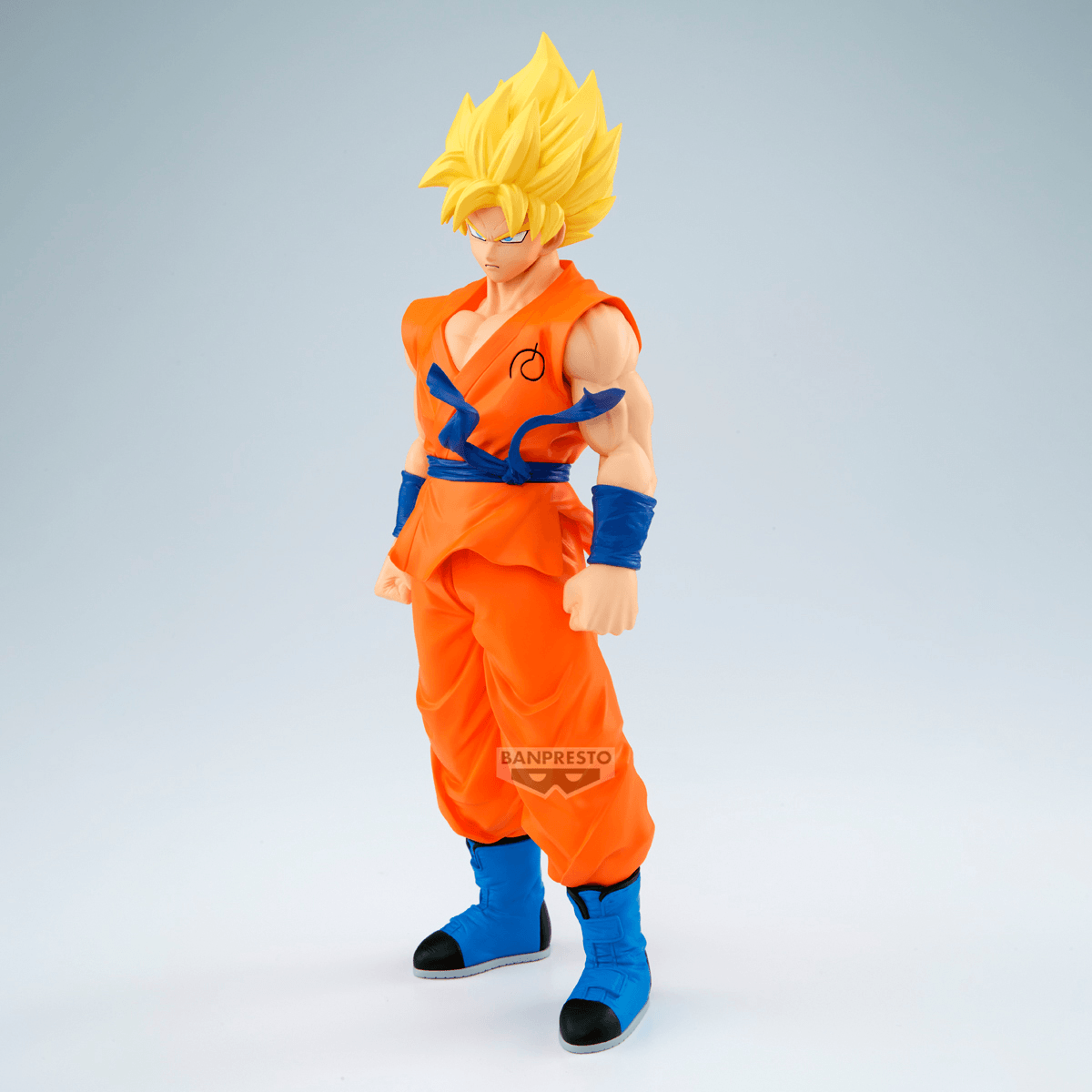 DRAGON BALL SUPER BEERUS Grandista-SON GOKU-Ⅳ(A:SUPER SAIYAN SON GOKU)