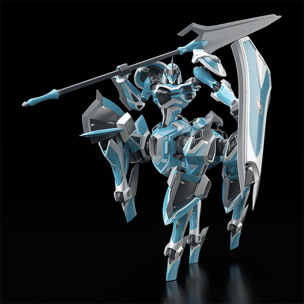 MODEROID Tzendolimble: Mass-Production Color Ver. | 4580590180550
