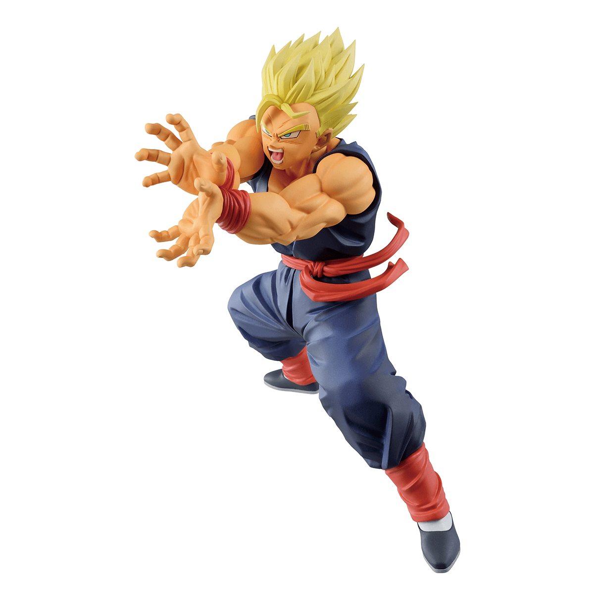 Super Saiyan Son Gohan (Spirit of the Saiyan) | 4580886842537