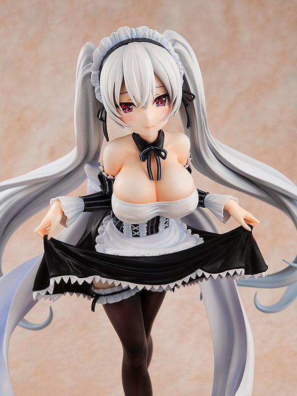 Yui Minamoto: Maid Ver. | 4935228338160