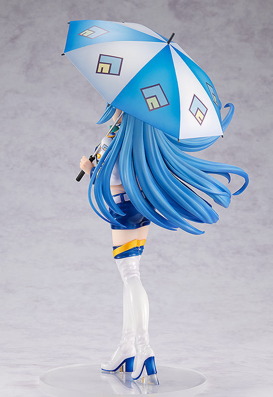 KADOKAWA Aqua: Race Queen ver.