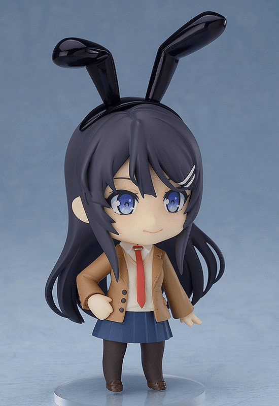 (Rerelease) Nendoroid Mai Sakurajima