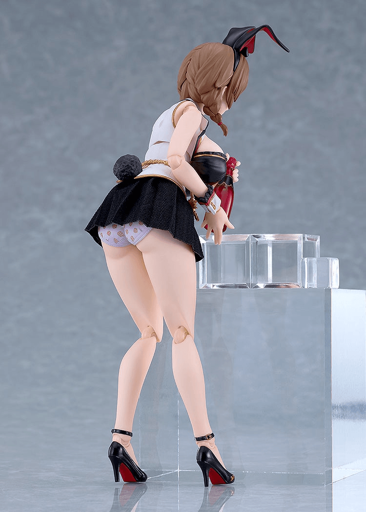 figma Kana