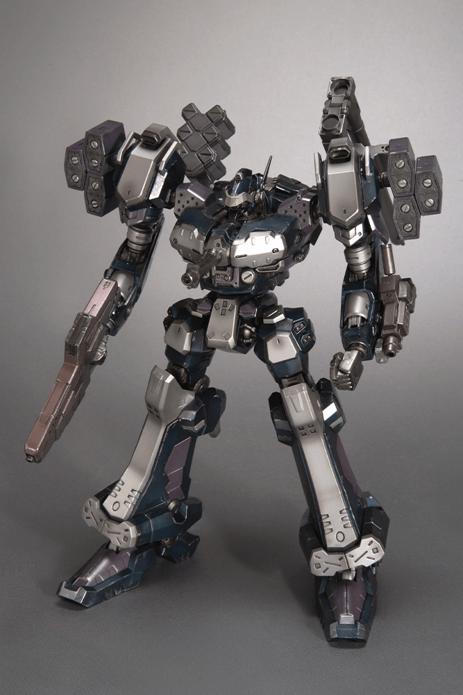 CREST CR-C75U2 Close Quarters Ver.