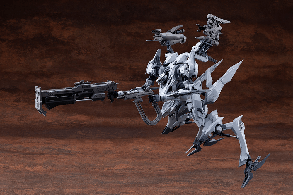 SCHNEIDER NACHTREIHER/40E Close-Quarters Assault Type | 4934054048083