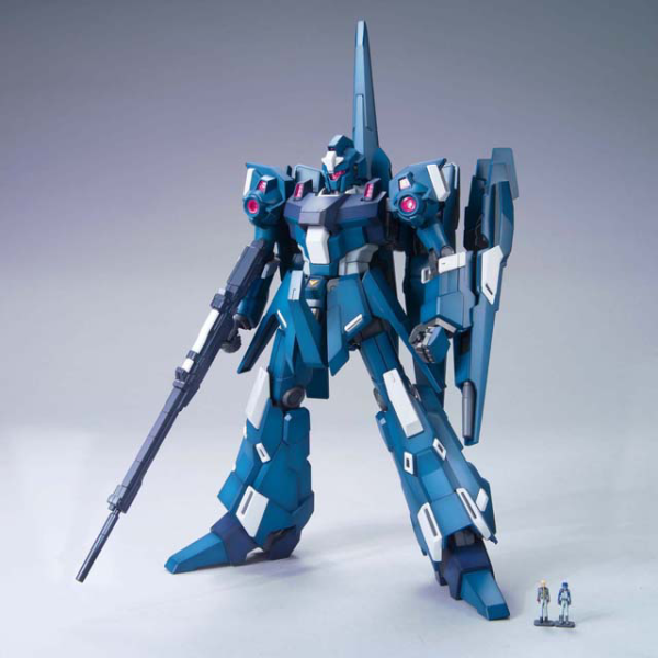 MG 1/100 RE-ZEL | 4573102635112