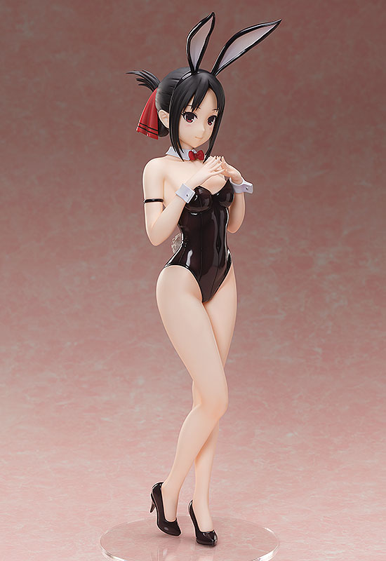 Kaguya Shinomiya: Bare Leg Bunny Ver. | 4570001511073