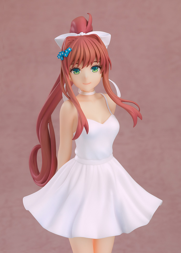 POP UP PARADE Monika: White Dress Ver. | 4580590198784
