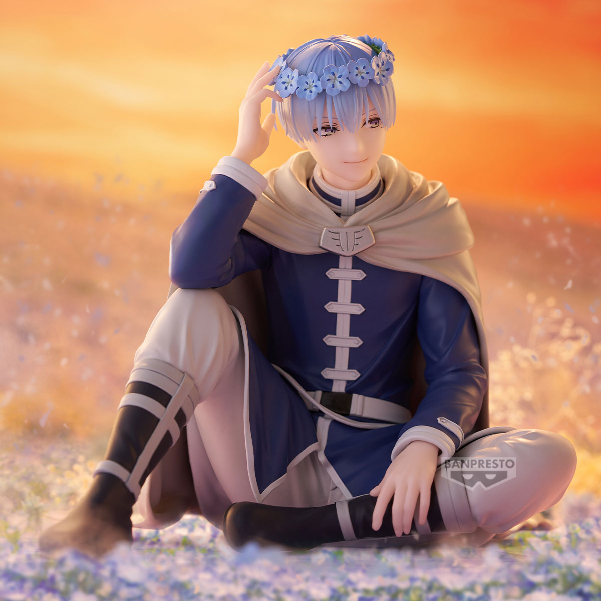 Frieren: Beyond Journeys End ESPRESTO-Flower Crown-Himmel | 4983164293302