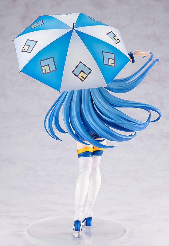 KADOKAWA Aqua: Race Queen ver.