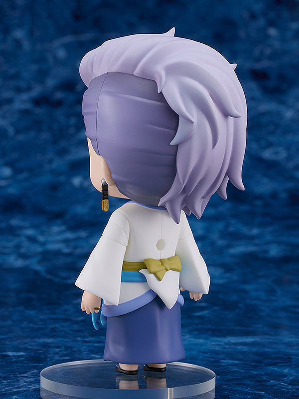 Nendoroid Usui Yuen