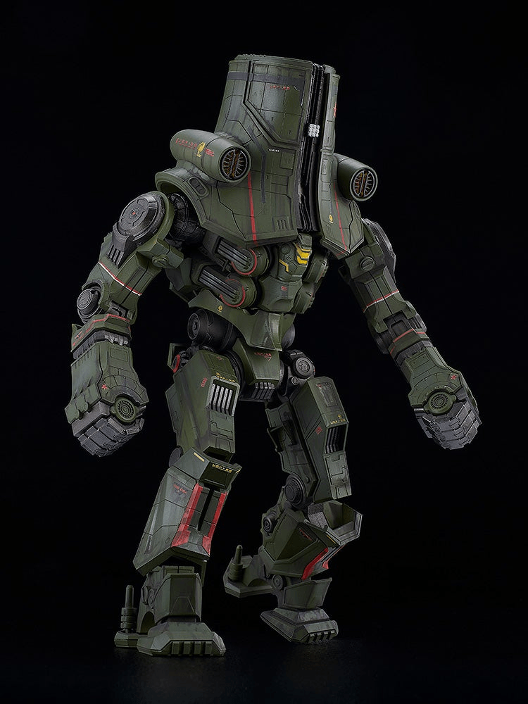 MODEROID Cherno Alpha