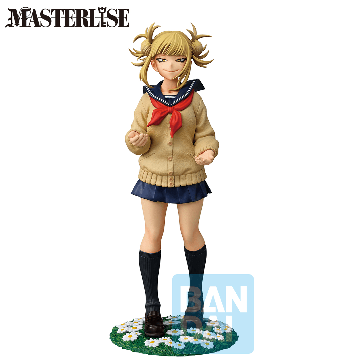 Himiko Toga (Their Story)