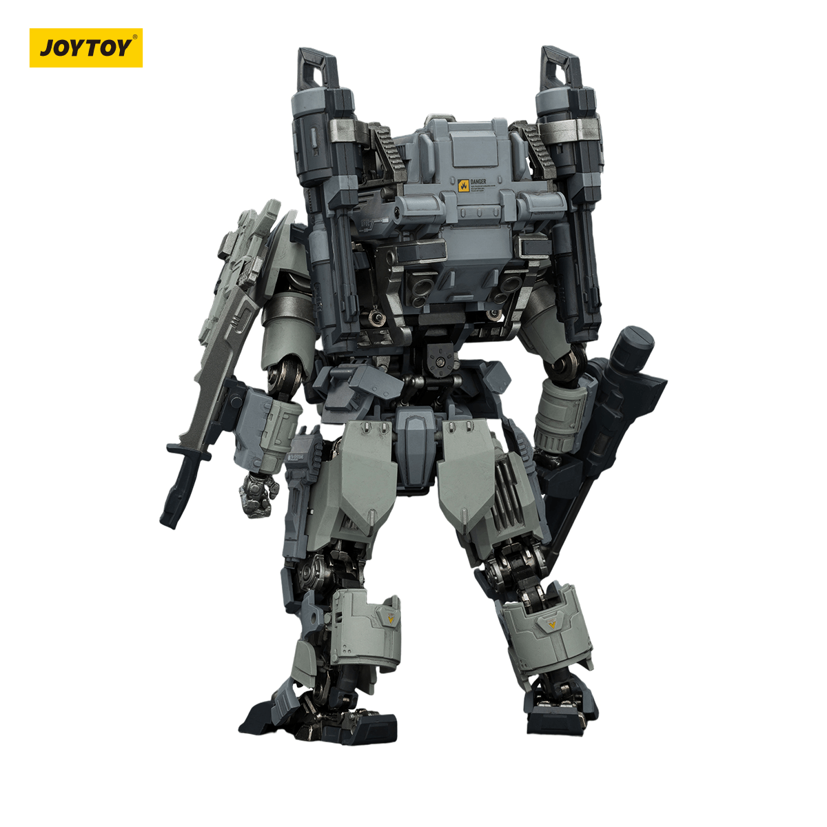 APOC Series Bedrock Fury Fire Strike Mech ST-8618 | 6927054403448