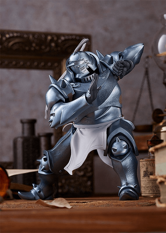 (Rerelease) POP UP PARADE Alphonse Elric | 4580828672598