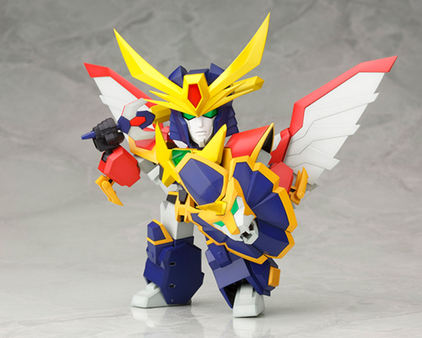 D-STYLE RAIJIN-OH | 4934054065479