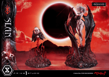 Ultimate Premium Masterline Berserk Slan The Princess of the uterine sea Deluxe Version