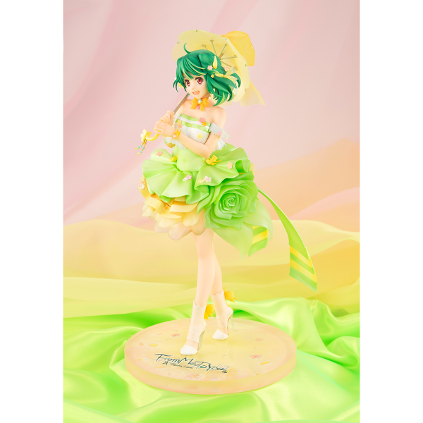 MegaHouse Lucrea Macross Frontier ~The Labyrinth of Time~ Ranka Lee | 4535123838873